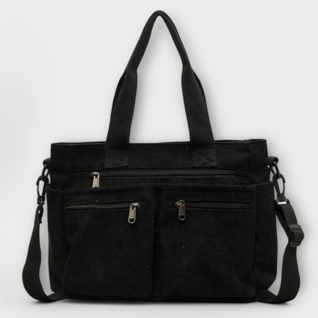 Annie Tote Bag