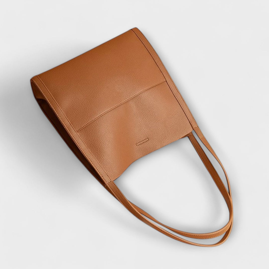 Annie | Artisan Crafted Leather Handbag