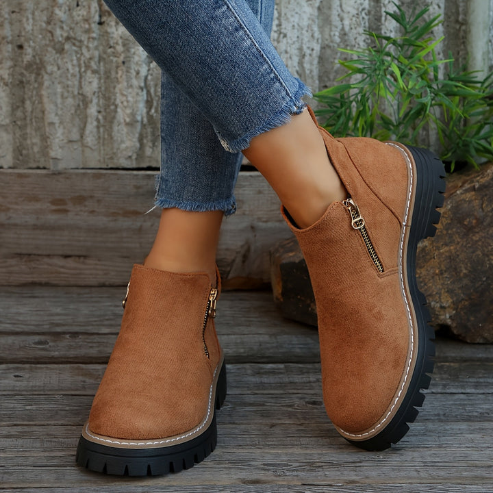 Caramia™ | Orthopedic Boots