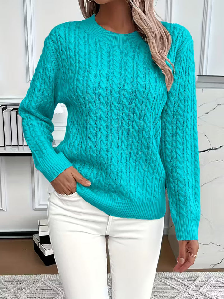 Melissa | Comfortable Sweater