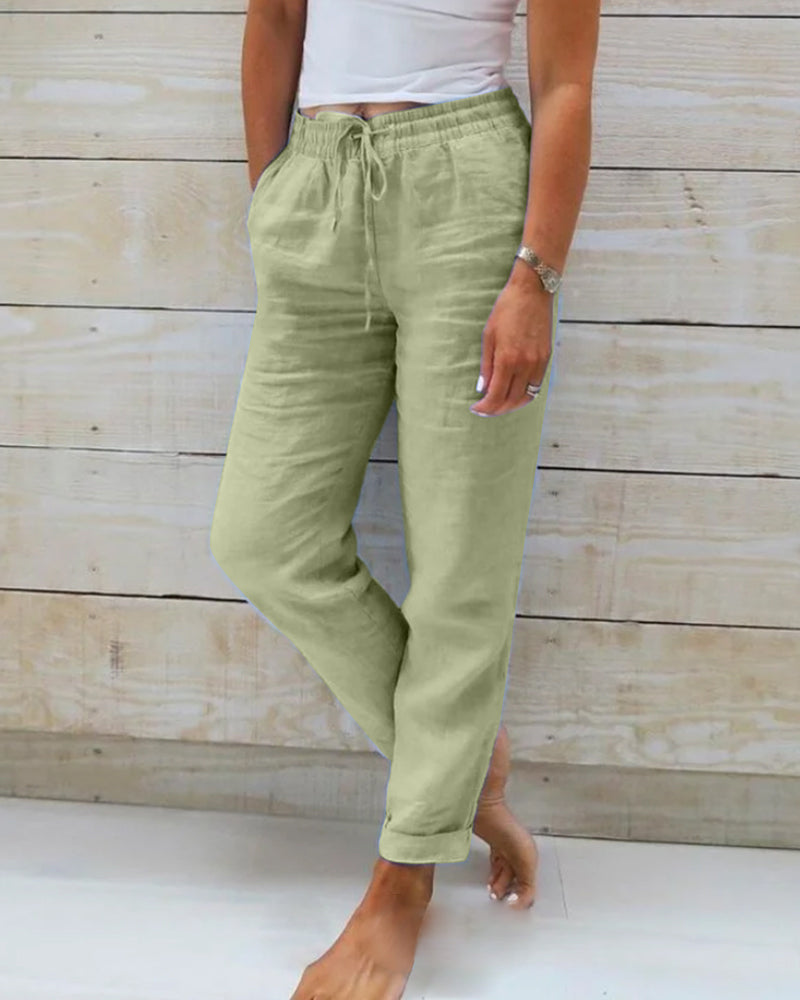 Martina | Casual Sweatpants