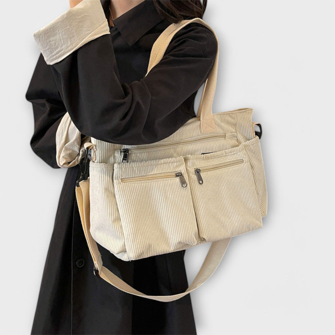 Annie Tote Bag