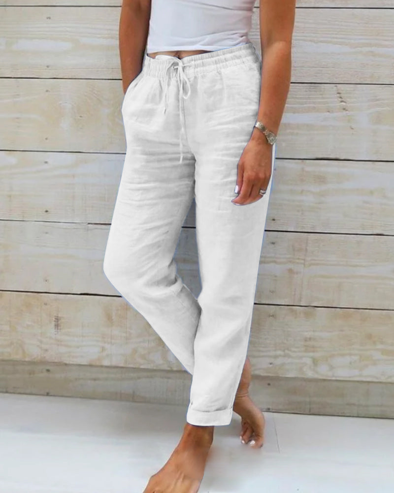 Martina | Casual Sweatpants