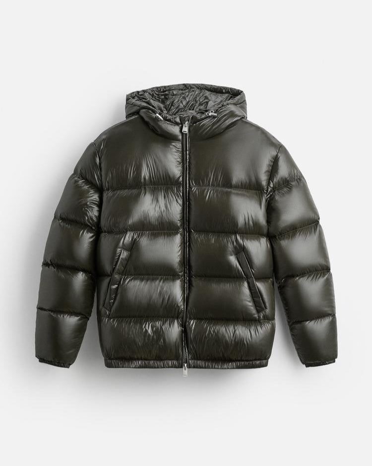Georgia | Elegant Jacket