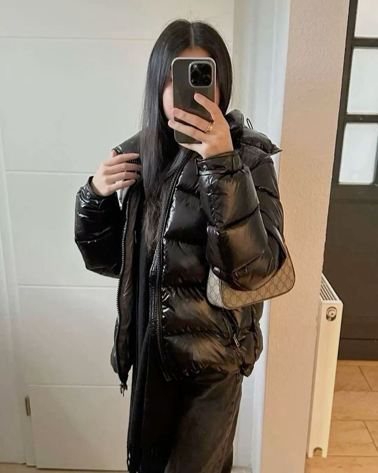 Georgia | Elegant Jacket