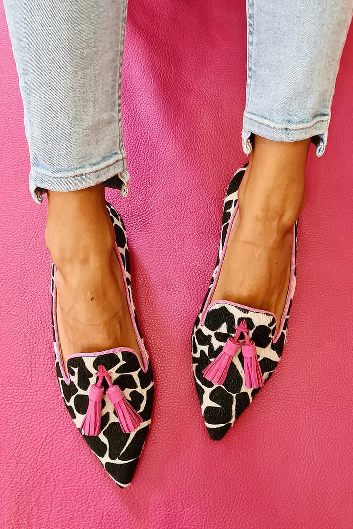 Juilia | Chic Loafers
