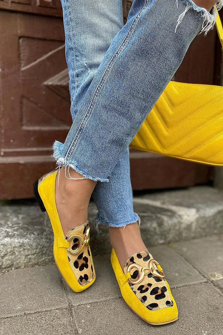 Diana | Everyday Casual Loafers