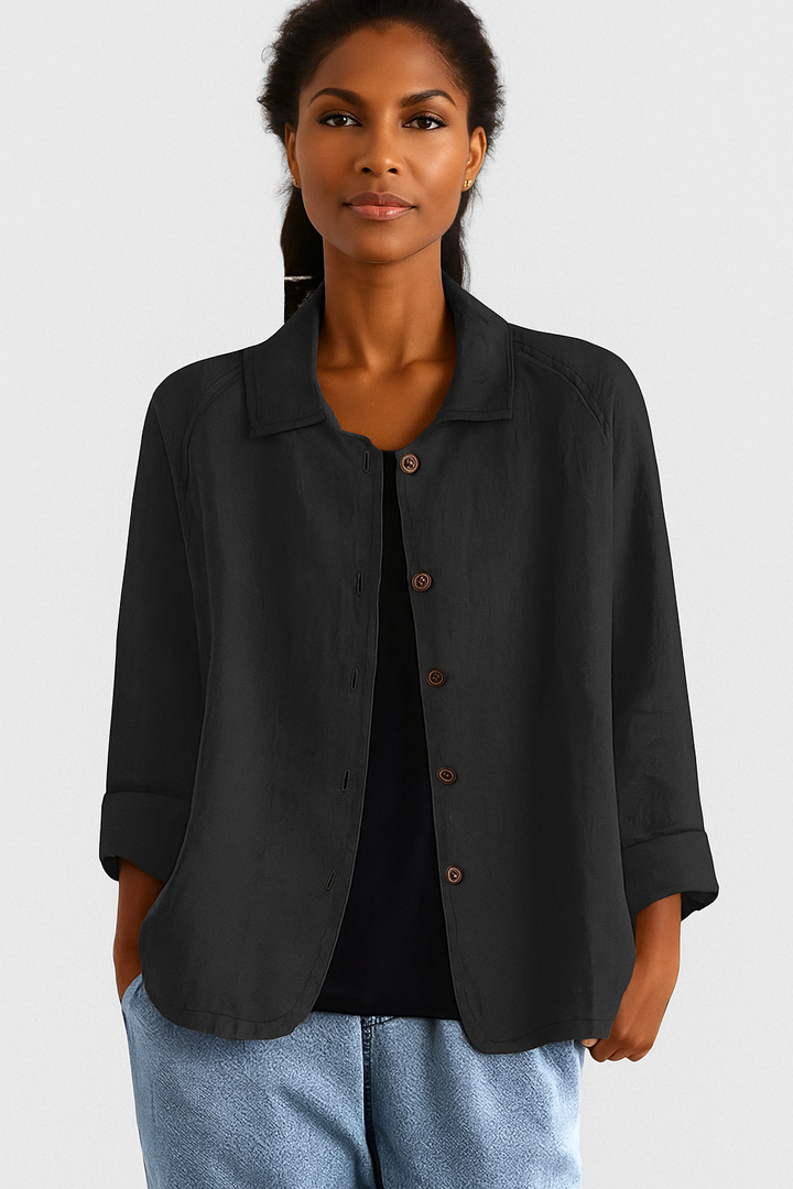 Lucy | Long Sleeve Cardigan