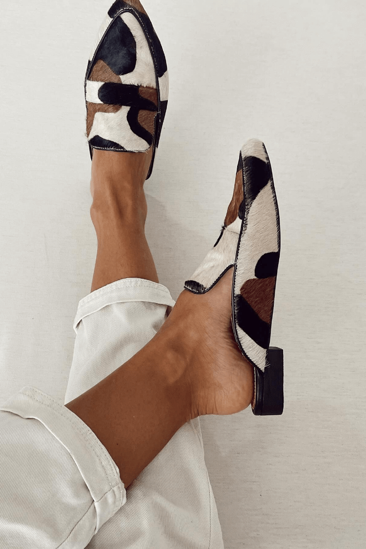 Alina | Chic Casual Loafers