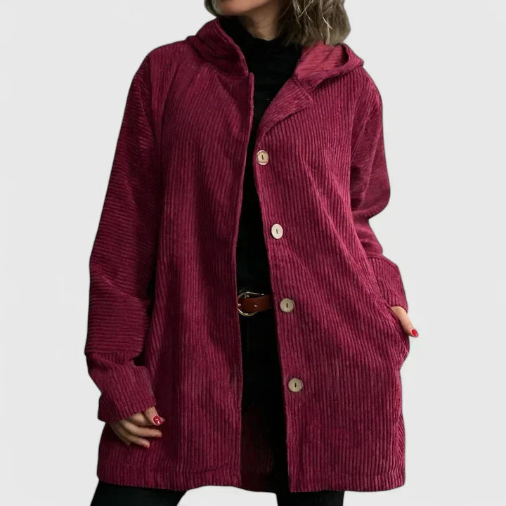 Ysalindah™ | Cozy Comfort Jacket