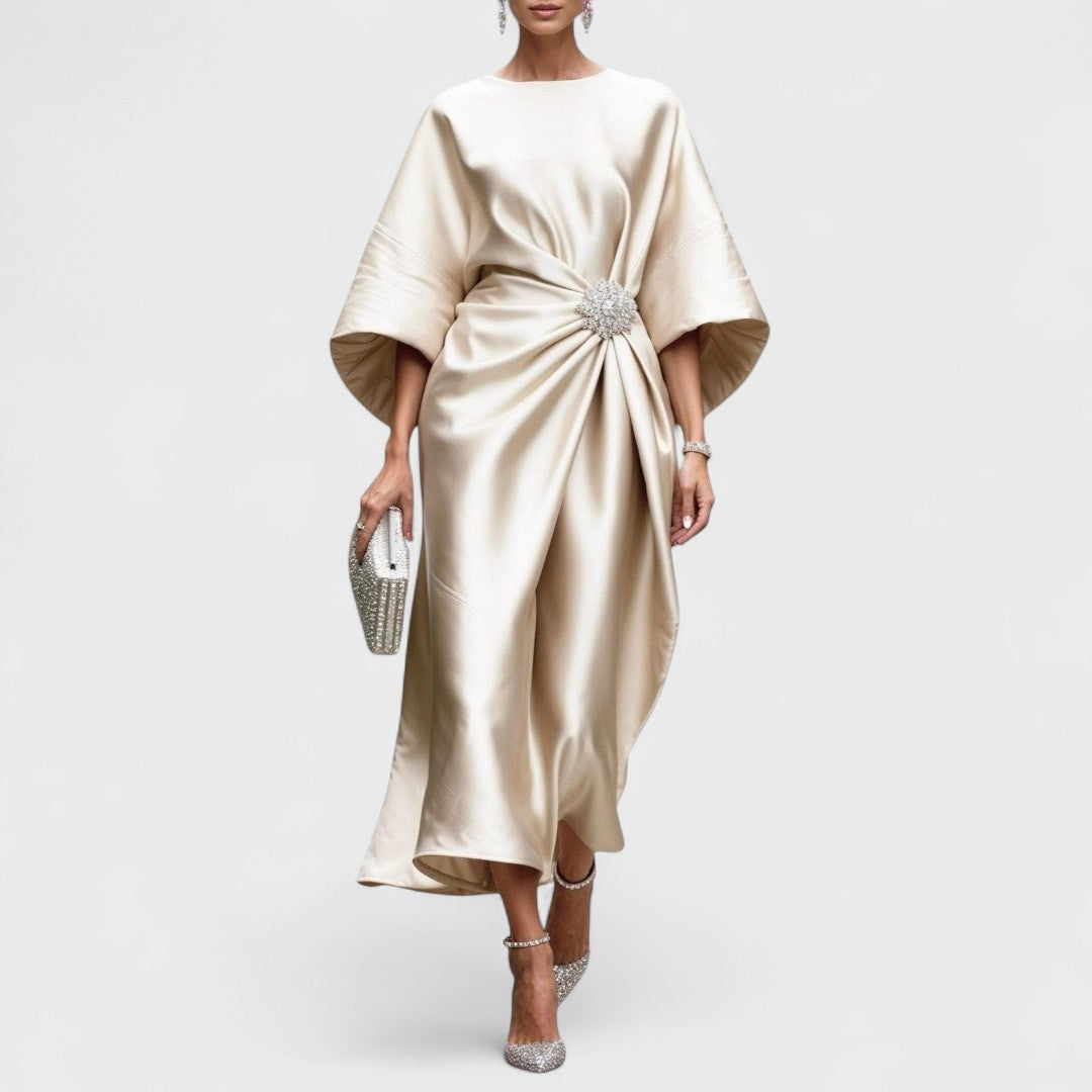 Annalena - Long Evening Dress