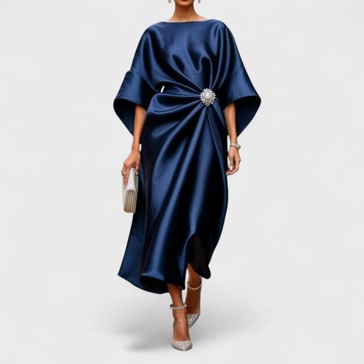 Annalena - Long Evening Dress