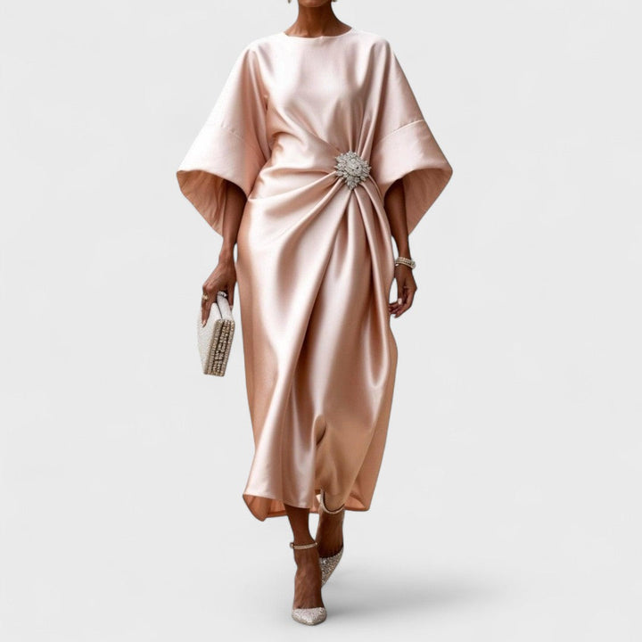 Annalena - Long Evening Dress