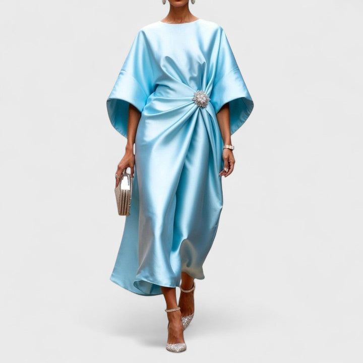 Annalena - Long Evening Dress