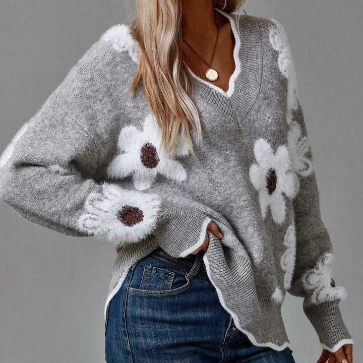 Ada | Elegant Sweater