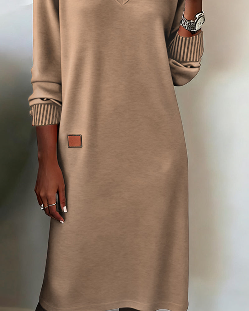 Novella | Comfortable Dress