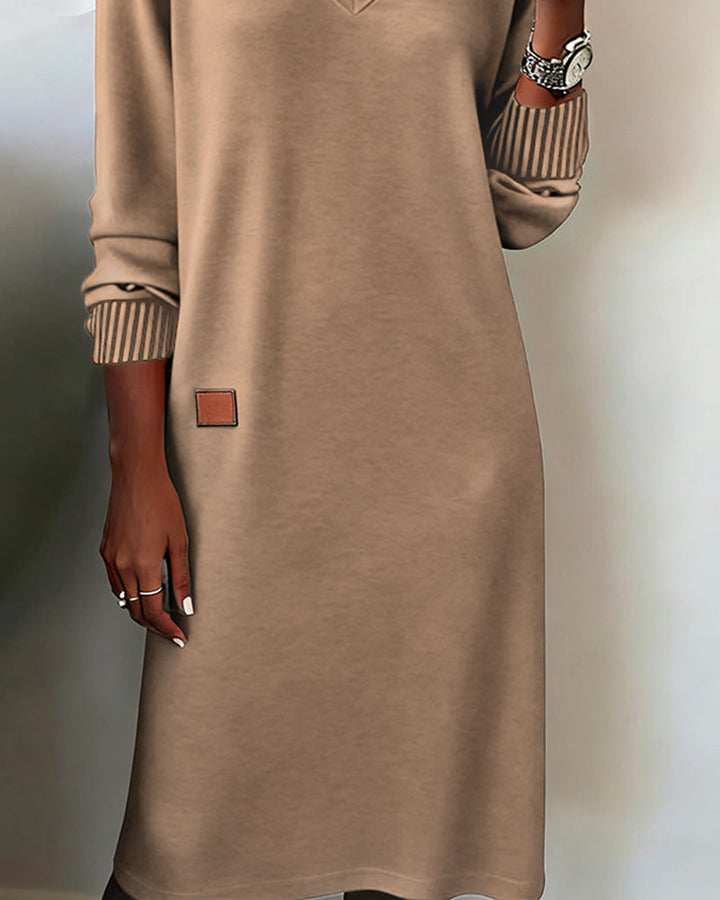 Novella | Comfortable Dress