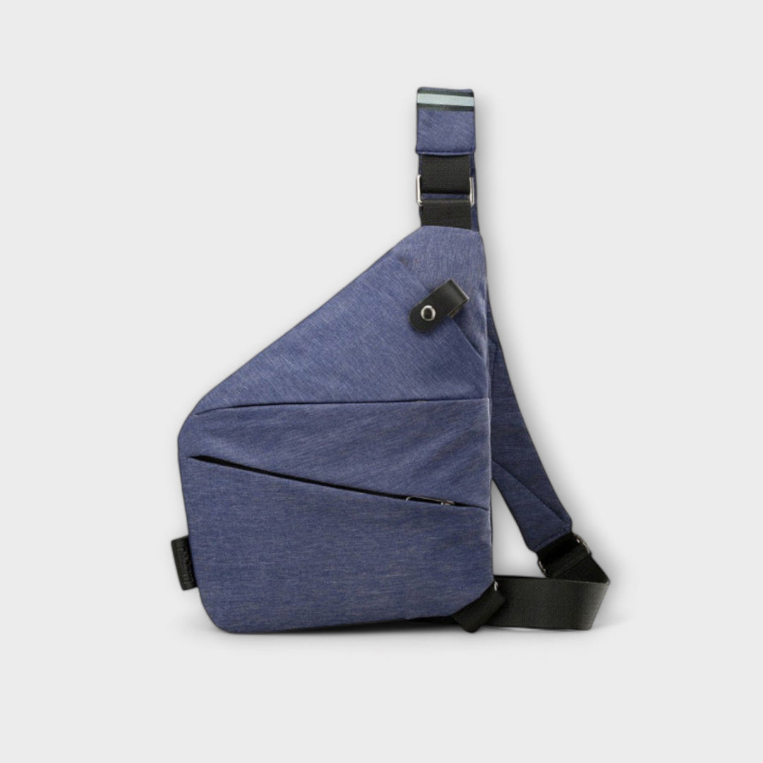 Annie | Secure Shoulder Bag