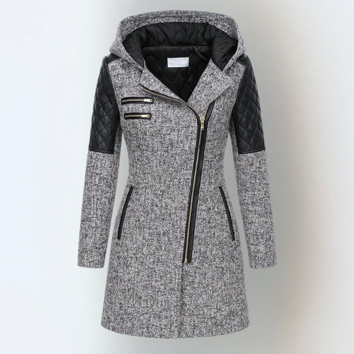 Gratia | Elegant Jacket