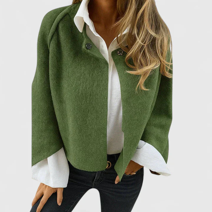 Koa | Sophisticated Jacket