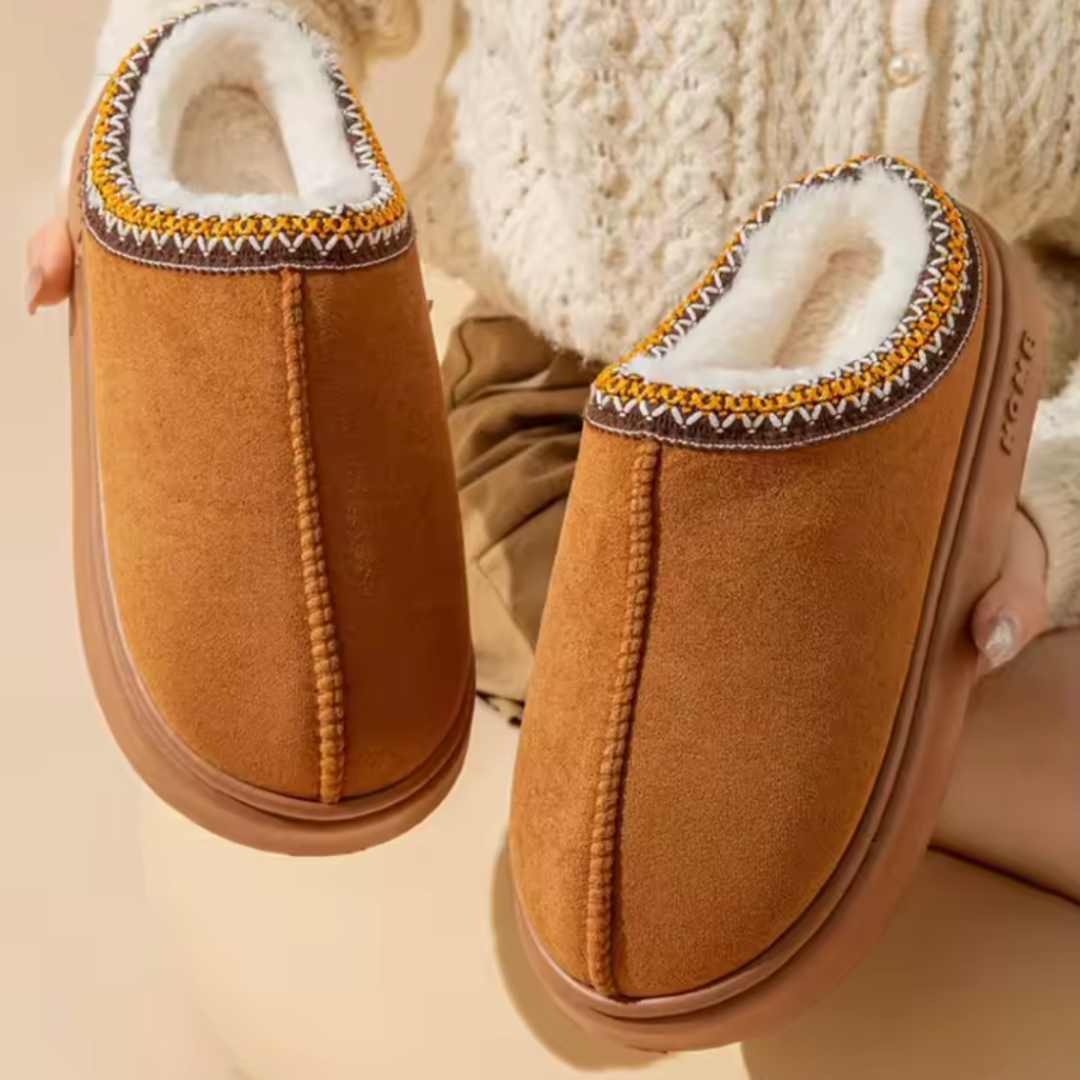 Celeste | Waterproof Orthopedic Mules