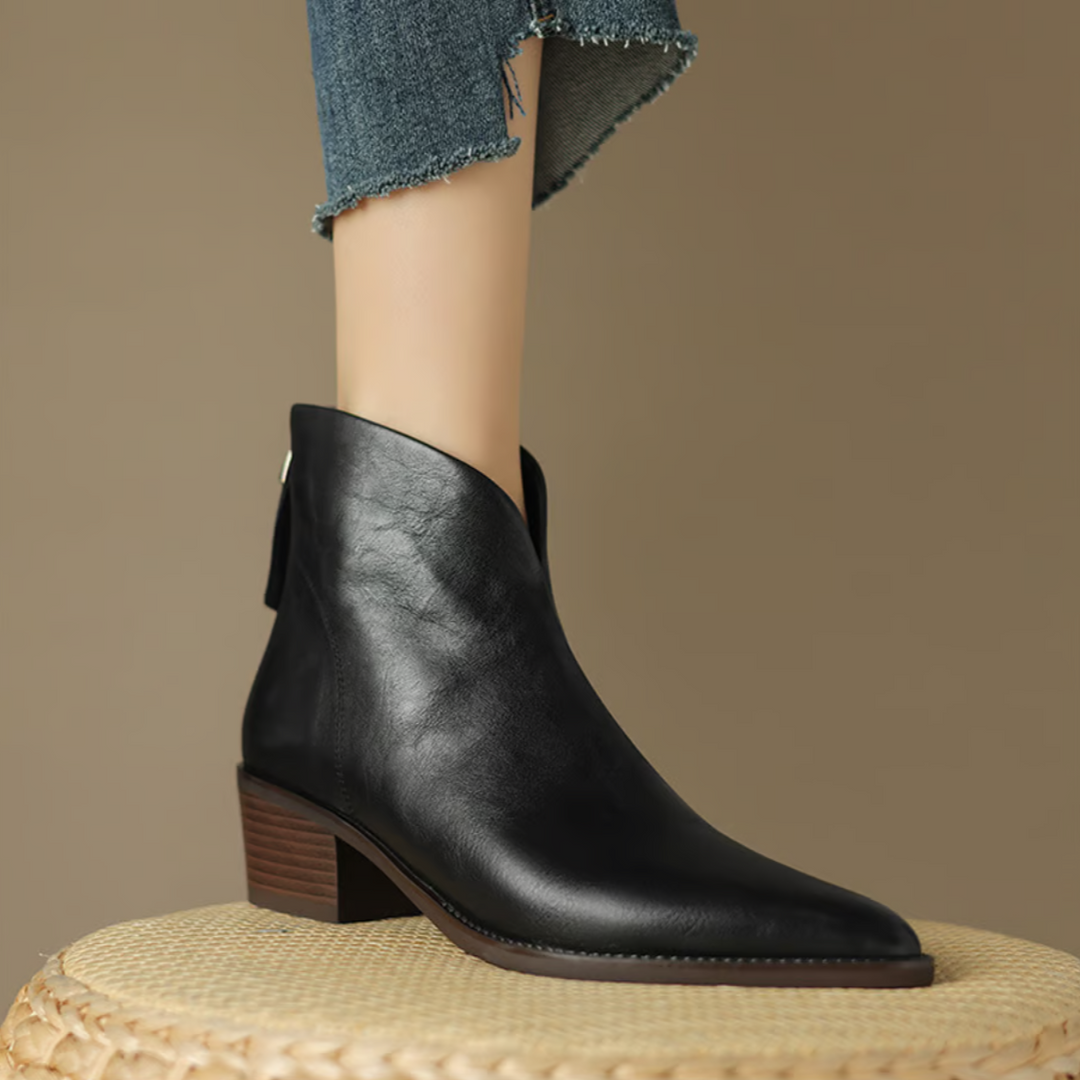 Whitnee | Elegant Boots