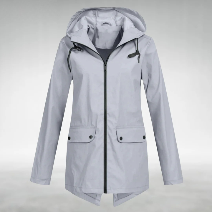 Arlyn | Waterproof Jacket