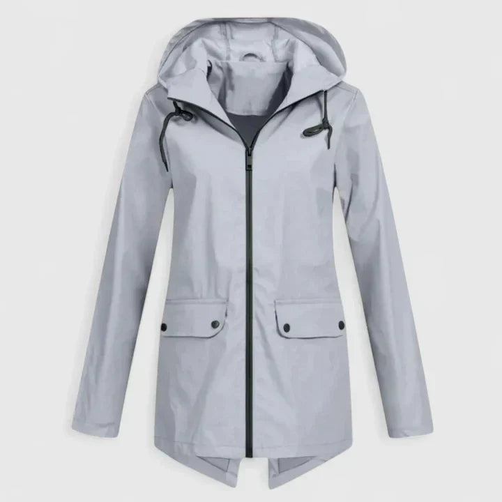 Vanyssiah | Cozy Jacket for Ultimate Comfort
