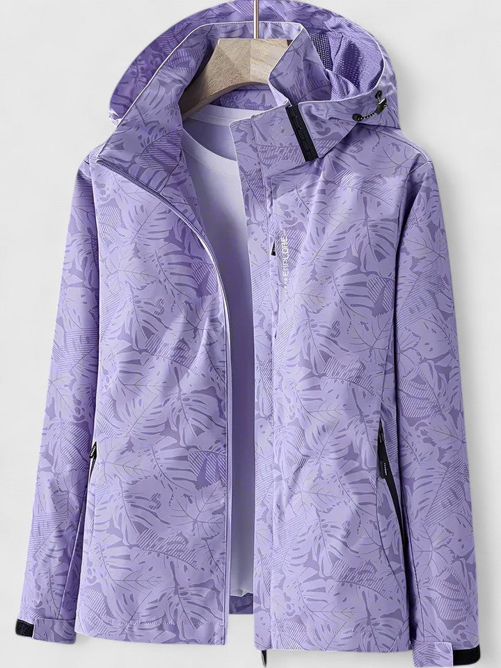 Ivy | Cozy Jacket