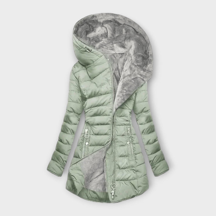 Rosalyneh | Cozy Comfort Jacket