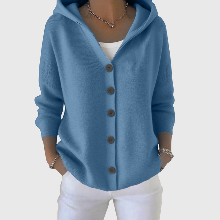 Jessica | Chic and Elegant Cardigan