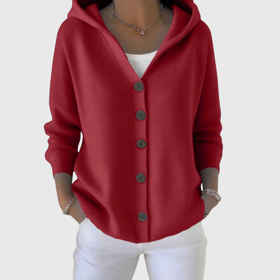 Jessica | Chic and Stylish Cardigan