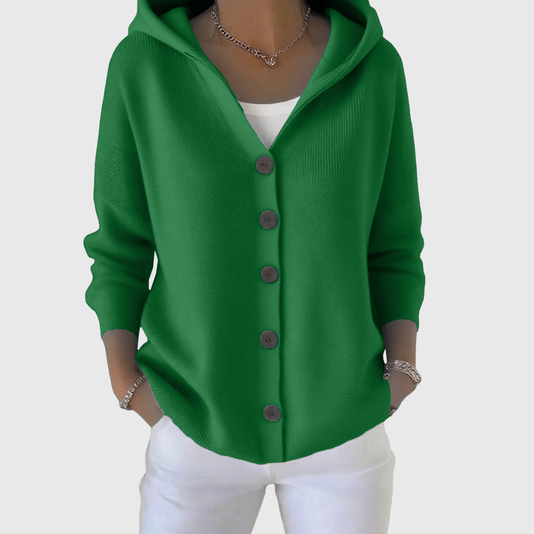 Jessica | Chic and Elegant Cardigan