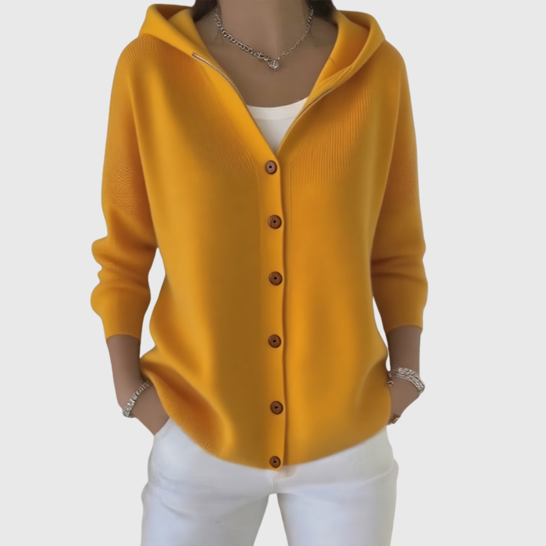 Jessica | Chic and Elegant Cardigan