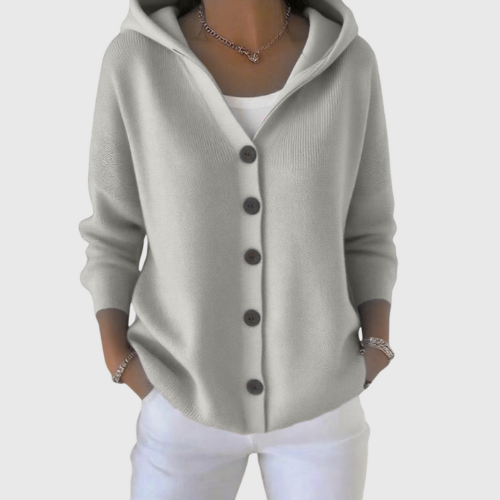 Jessica | Chic and Elegant Cardigan
