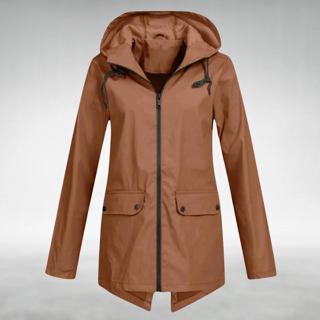 Arlyn | Waterproof Jacket