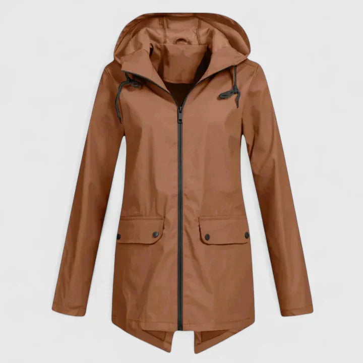 Vanyssiah | Cozy Jacket for Ultimate Comfort