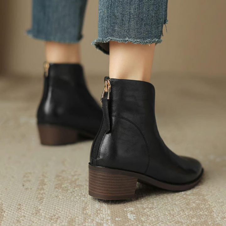 Whitnee | Elegant Boots