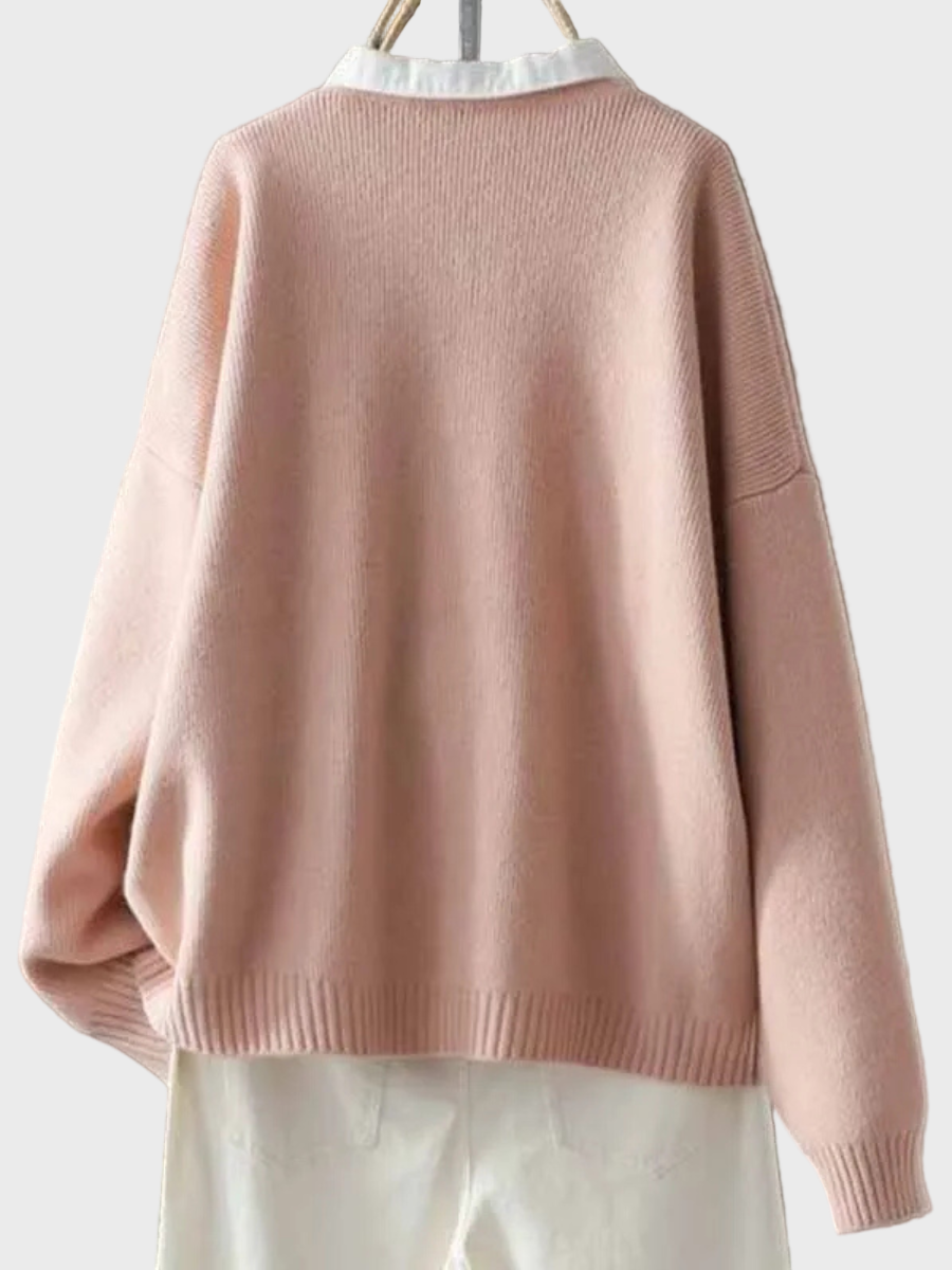 Laura | Elegant Cardigan