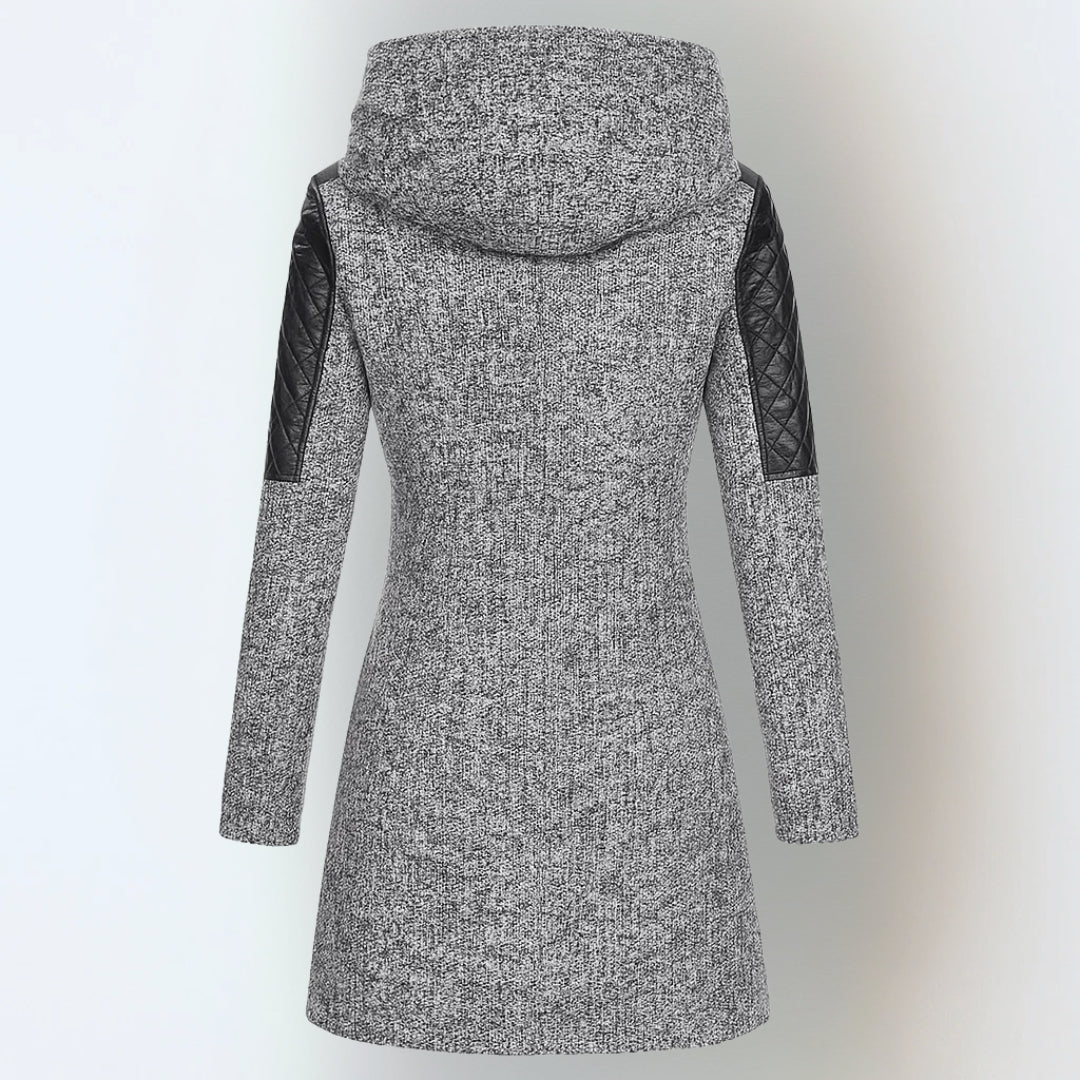 Gratia | Elegant Jacket