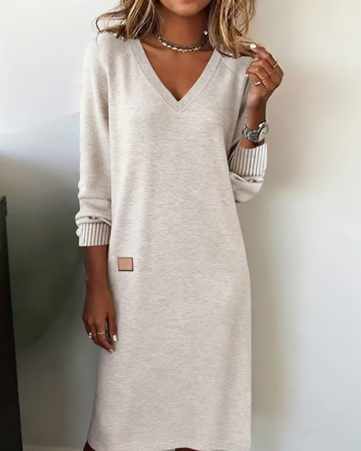 Daniela | Comfortable Dress