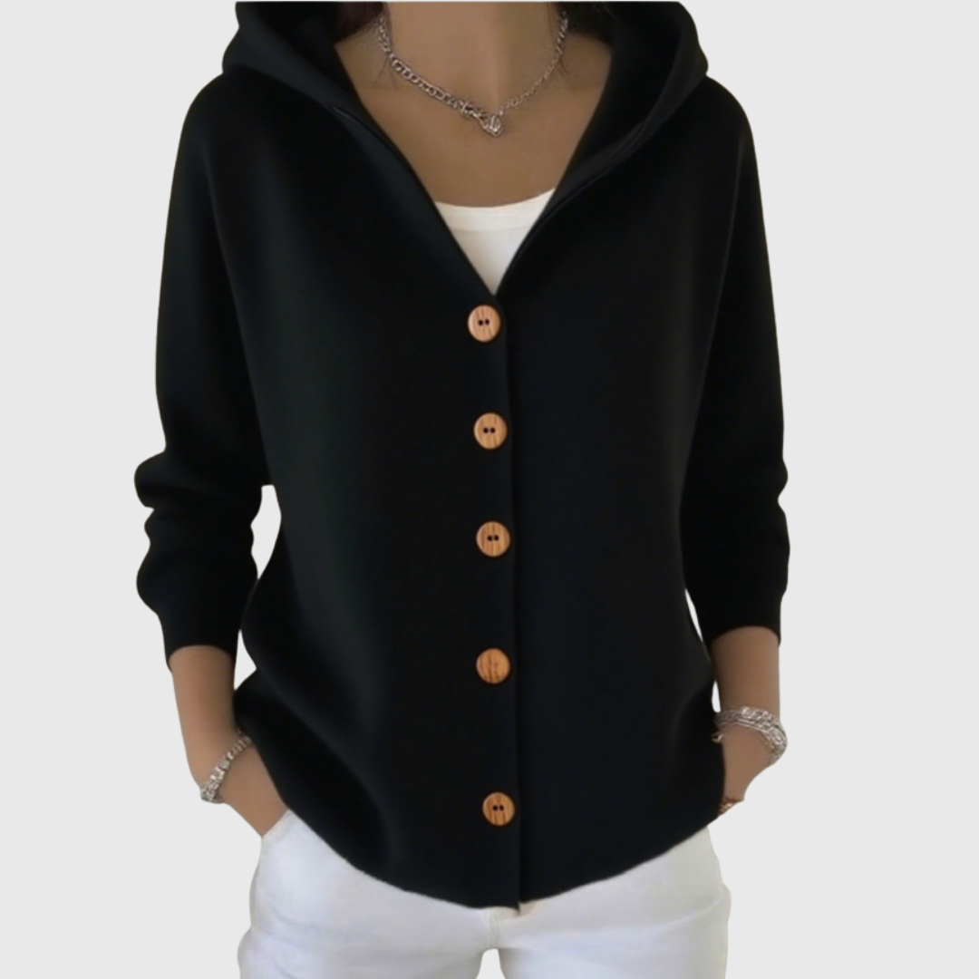 Jessica | Chic and Elegant Cardigan