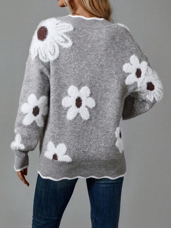 Ada | Elegant Sweater