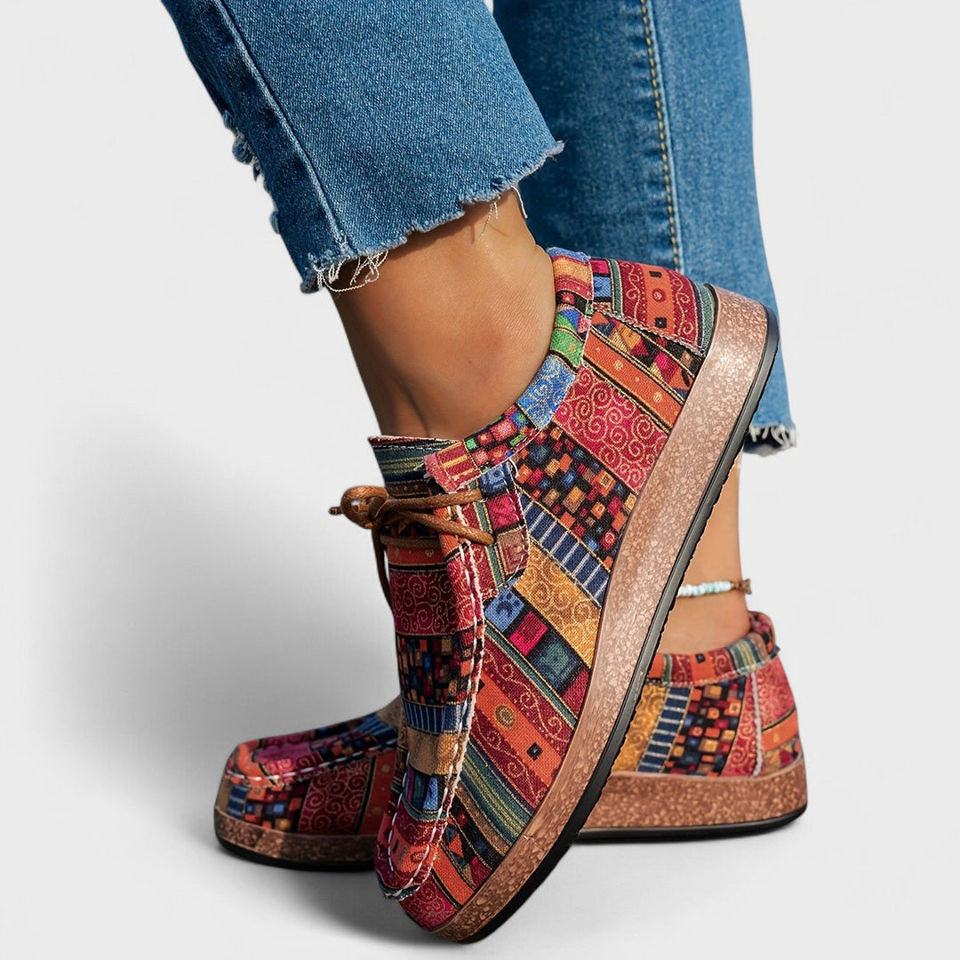 OrthoViva | Lightweight and Comfortable Sneakers