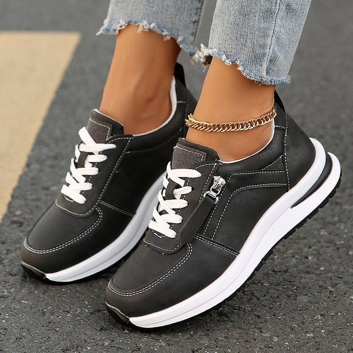 Aubree | Orthopedic Sneakers