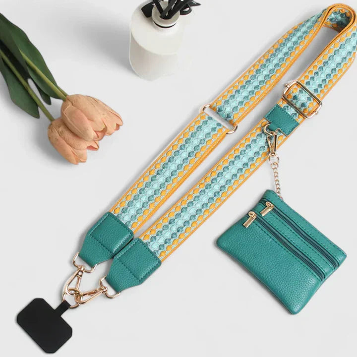 Annie | Chic Phone Holder