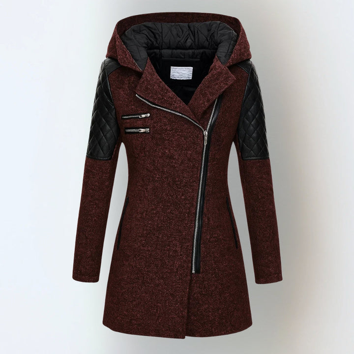 Gratia | Elegant Jacket
