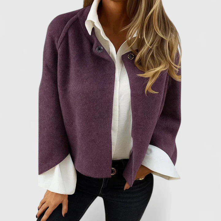 Koa | Sophisticated Jacket