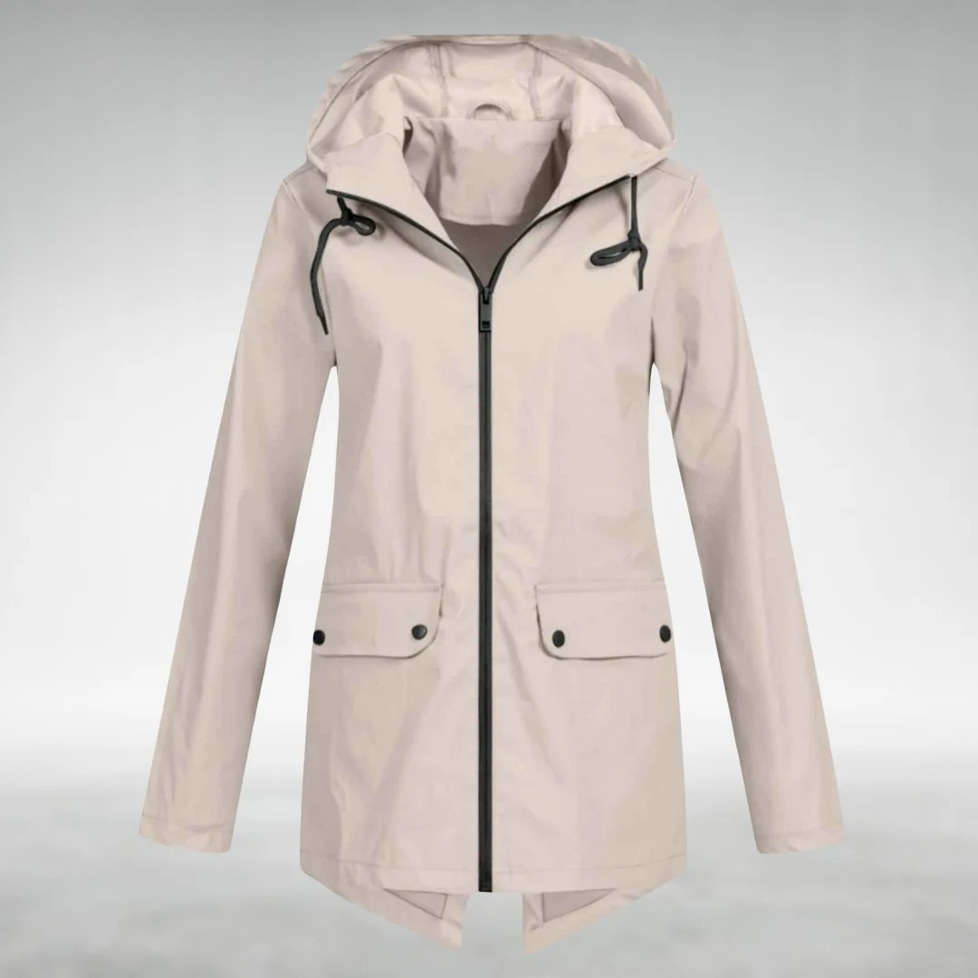Arlyn | Waterproof Jacket