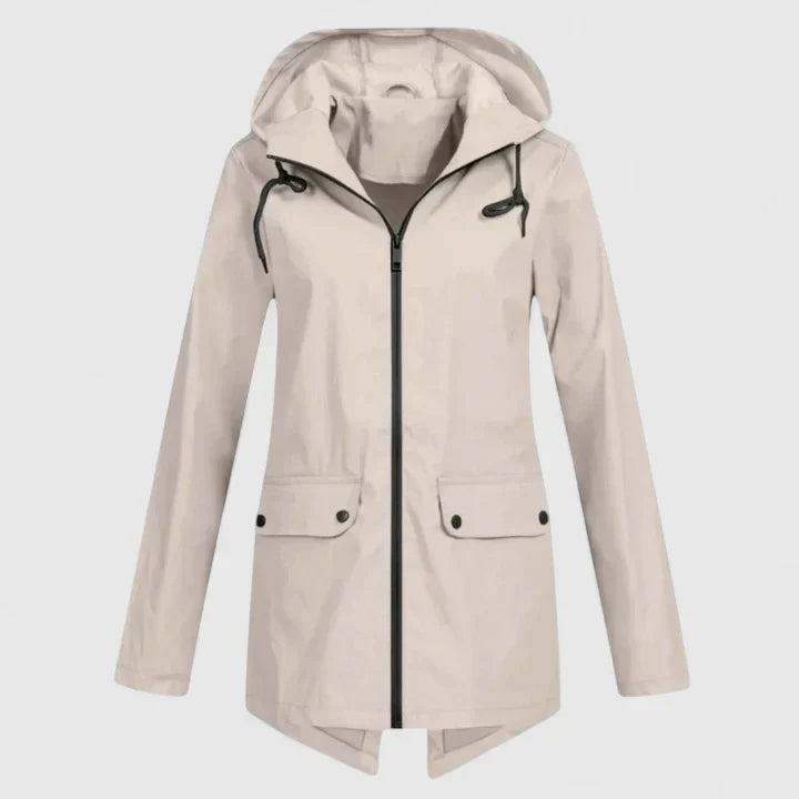 Vanyssiah | Cozy Jacket for Ultimate Comfort